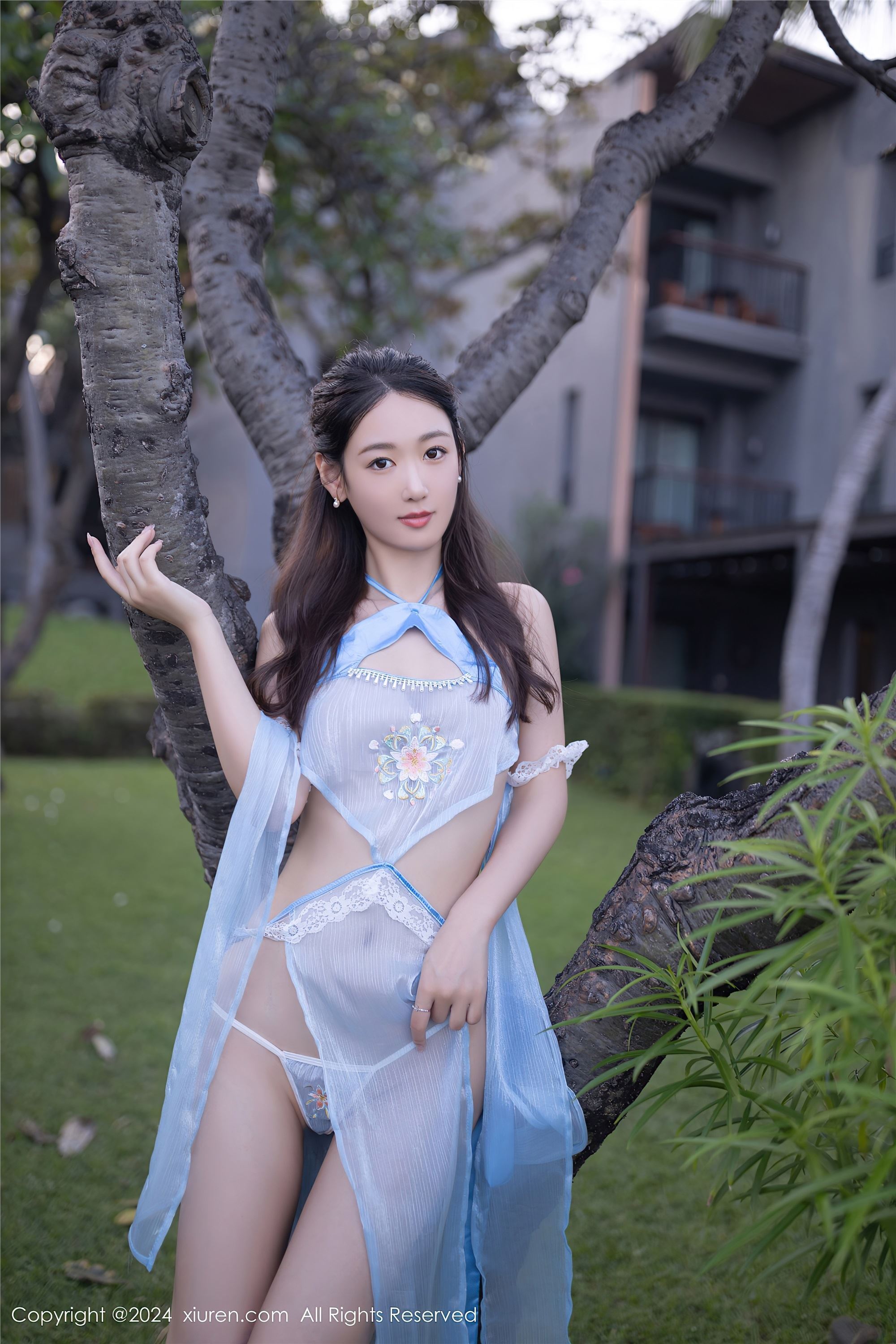 Xiuren秀人网 2024.05.06 NO.8492 唐安琪